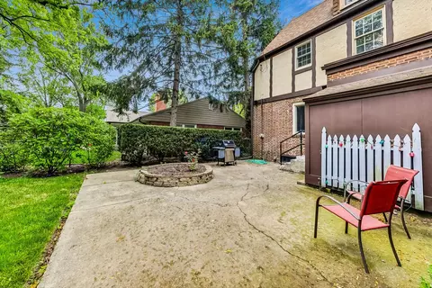 636 Argyle Ave, Flossmoor, IL 60422 photo 32