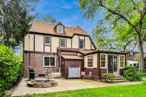 636 Argyle Ave, Flossmoor, IL 60422 photo 30