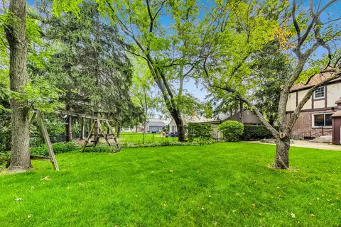 636 Argyle Ave, Flossmoor, IL 60422 photo 34
