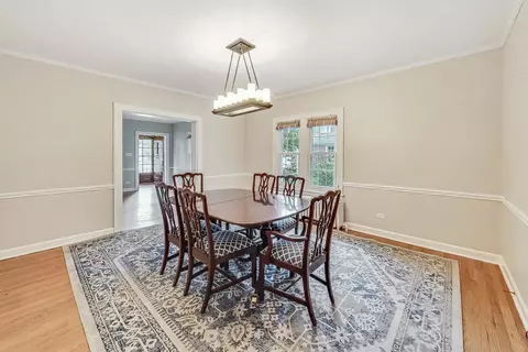 636 Argyle Ave, Flossmoor, IL 60422 photo 7