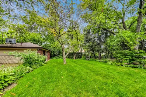 636 Argyle Ave, Flossmoor, IL 60422 photo 35