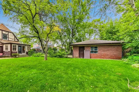 636 Argyle Ave, Flossmoor, IL 60422 photo 36