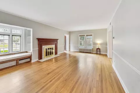 636 Argyle Ave, Flossmoor, IL 60422 photo 5