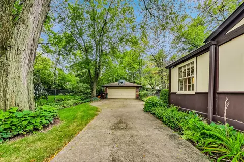 636 Argyle Ave, Flossmoor, IL 60422 photo 37