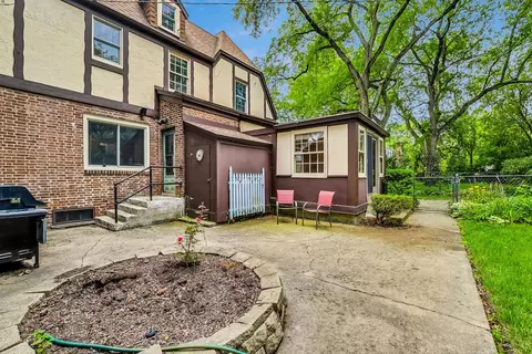 636 Argyle Ave, Flossmoor, IL 60422 photo 33