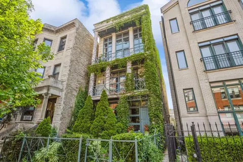 3310 N Clifton Ave #1, Chicago, IL 60657