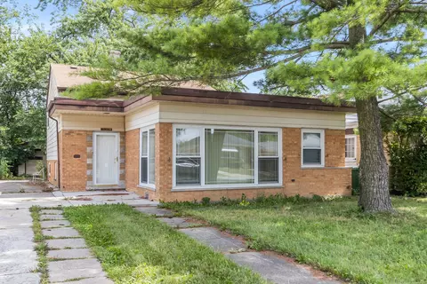 15509 Ellis Ave, Dolton, IL 60419