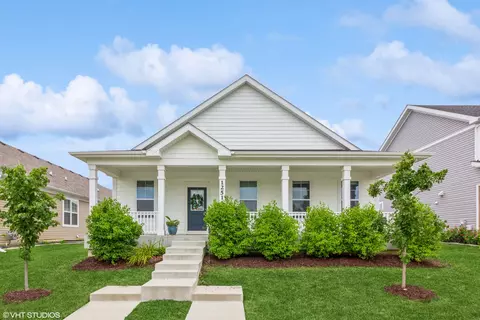 12516 Kildare Dr, Plainfield, IL 60585