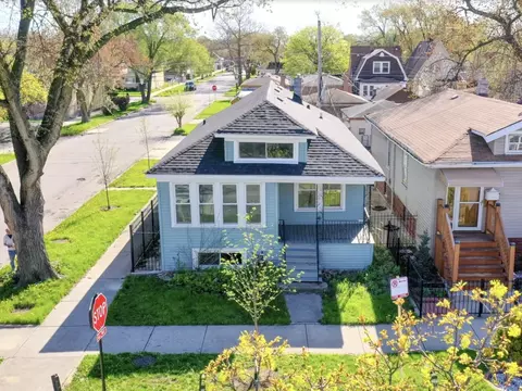 10101 S Wentworth Ave, Chicago, IL 60628