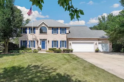 15740 Spanglers Farm Dr, Plainfield, IL 60544