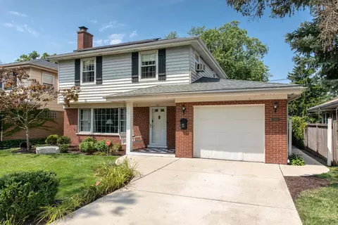 1408 S Ashland Ave, Park Ridge, IL 60068