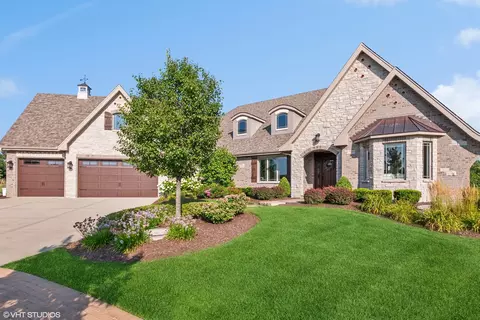 14435 Anne Ct, Homer Glen, IL 60491