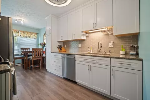 Kitchen - 1548 Hunt Dr #C, Normal, IL 61761 photo 1 of 3