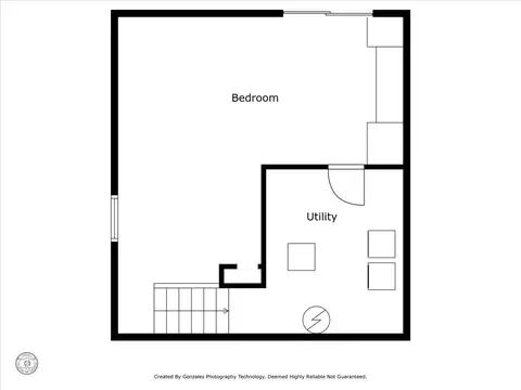 Floorplan - 1548 Hunt Dr #C, Normal, IL 61761 photo 3 of 4