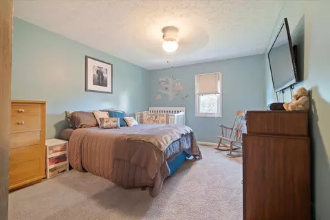 Bedroom - 1548 Hunt Dr #C, Normal, IL 61761 photo 1 of 3