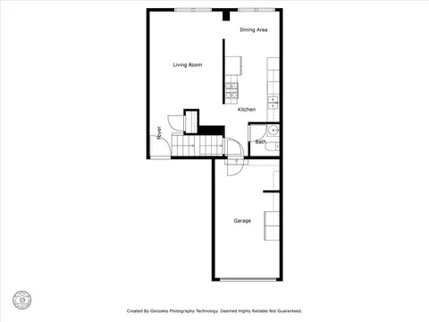 Floorplan - 1548 Hunt Dr #C, Normal, IL 61761 photo 1 of 4