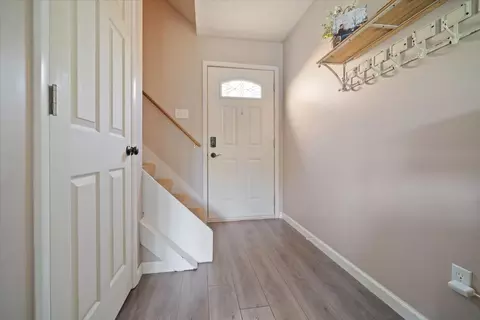 Entry Way - 1548 Hunt Dr #C, Normal, IL 61761 photo 1 of 1