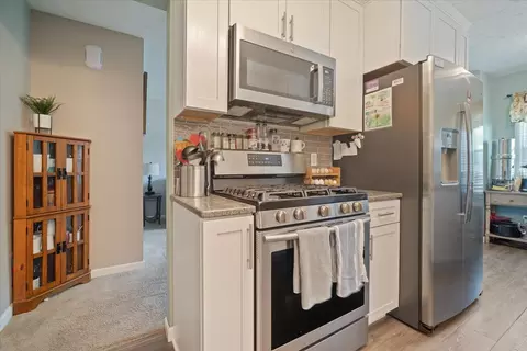 Kitchen - 1548 Hunt Dr #C, Normal, IL 61761 photo 2 of 3