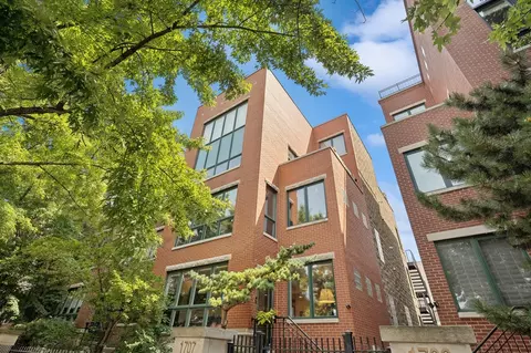 1707 N Sheffield Ave #1, Chicago, IL 60614