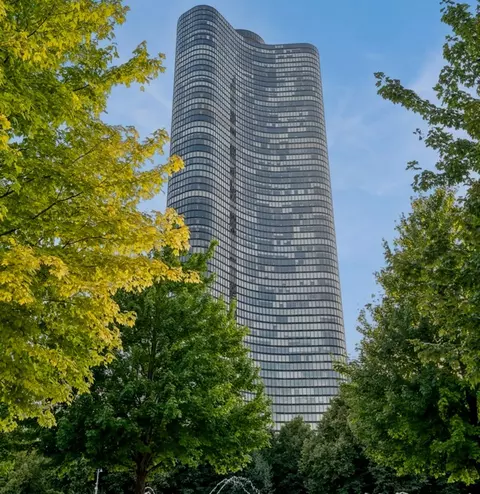505 N Lake Shore Dr #5312, Chicago, IL 60611