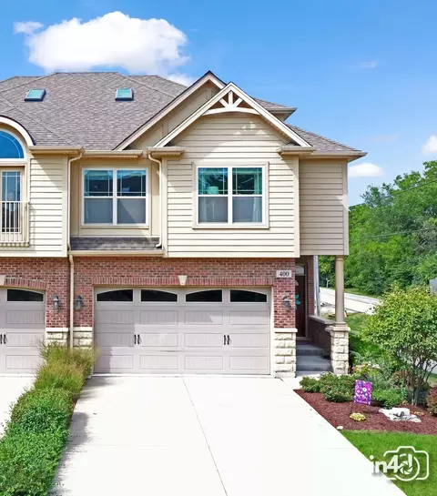 400 Provence Ct #400, Lisle, IL 60532