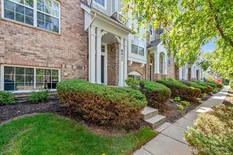 8611 Waukegan Rd, Morton Grove, IL 60053