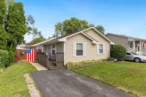 16827 92nd Ave, Orland Hills, IL 60487