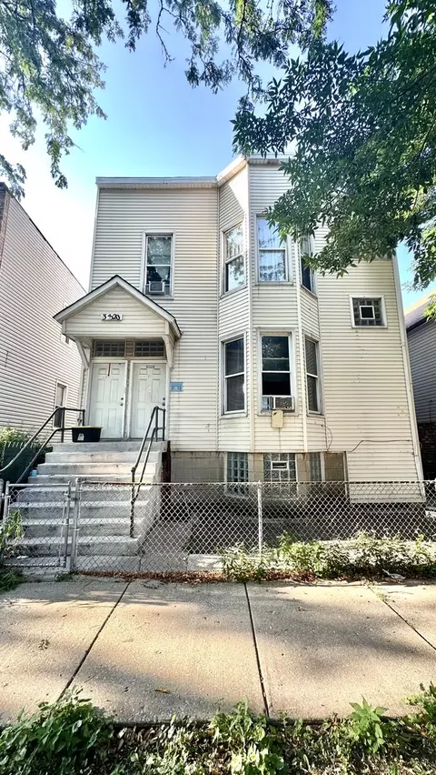 3320 W 38th Pl, Chicago, IL 60632