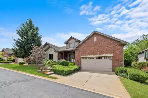 14 Turnberry Dr, Palos Heights, IL 60463