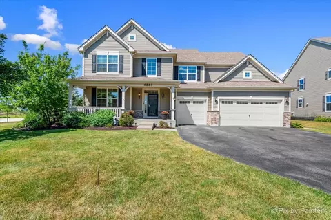 9883 Schaffner Dr, Huntley, IL 60142