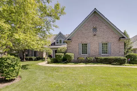 5409 Promontory Ln, Long Grove, IL 60047