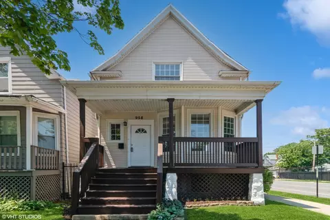 958 N Latrobe Ave, Chicago, IL 60651