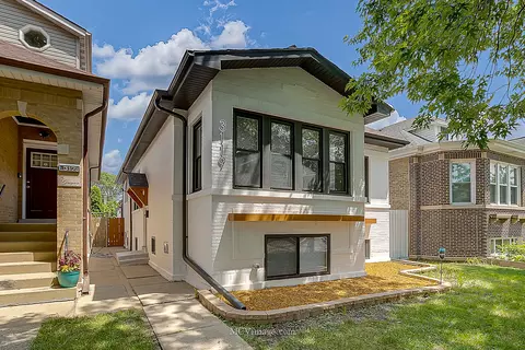 3119 N Major Ave, Chicago, IL 60634