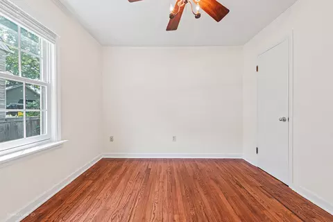 Bedroom - 1922 E Willow Ave, Wheaton, IL 60187 photo 1 of 5