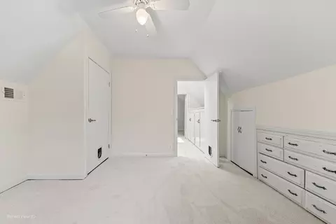 Bedroom - 1922 E Willow Ave, Wheaton, IL 60187 photo 5 of 5
