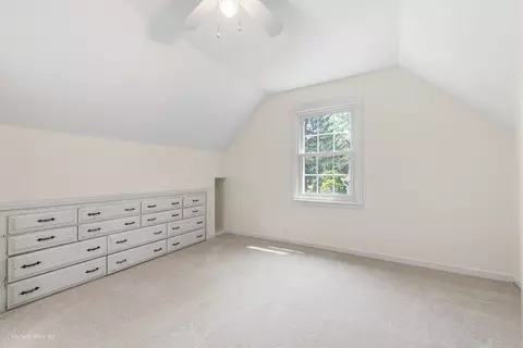 Bedroom - 1922 E Willow Ave, Wheaton, IL 60187 photo 4 of 5
