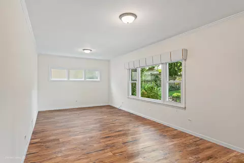 Living - 1922 E Willow Ave, Wheaton, IL 60187 photo 1 of 4