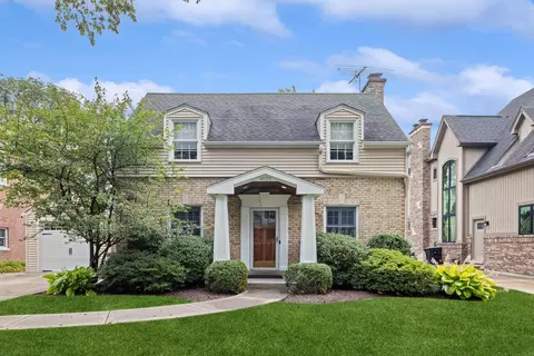 4025 Linden Ave, Western Springs, IL 60558