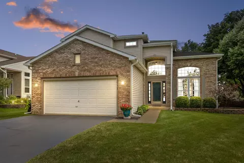 2011 Baldwin Way, Bolingbrook, IL 60490