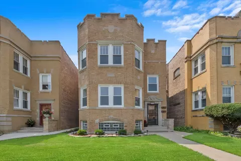 3138 N Marmora Ave, Chicago, IL 60634