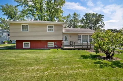 507 Corri Ln, Plano, IL 60545