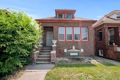 8811 S Elizabeth St, Chicago, IL 60620