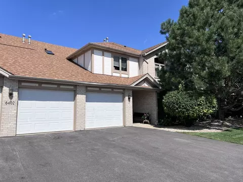 6402 Pine Trail Ln #3, Tinley Park, IL 60477