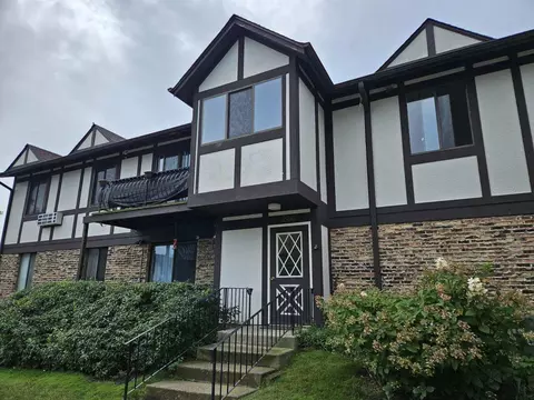 236 George St #2E, Bensenville, IL 60106