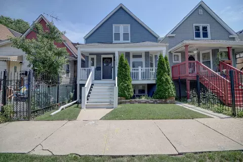 2325 N Keeler Ave, Chicago, IL 60639