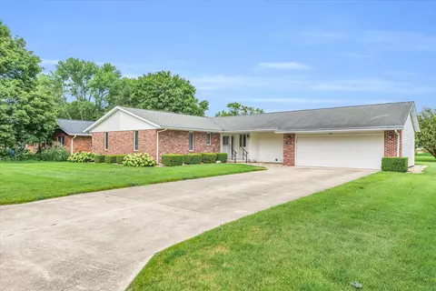 309 S Jacobsen Dr, Thomasboro, IL 61878