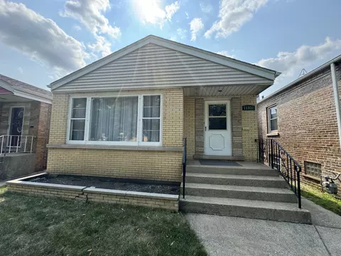 11032 S Avenue N, Chicago, IL 60617