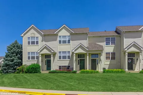 2604 Canyon Dr, Plainfield, IL 60586
