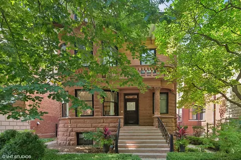 2424 N Orchard St, Chicago, IL 60614
