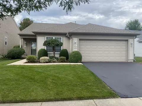 13635 Wilshire Way, Huntley, IL 60142